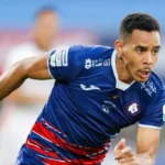 Sport consulta situação de Pedro Vitor, atacante que atua na Coreia do Sul