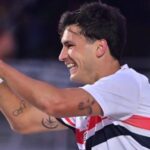Juan Dinenno deve deixar o São Paulo e fica próximo de acerto com o Deportivo Cali
