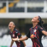 Red Bull Bragantino vence Santos e conquista a Copa Paulista Feminina 2025