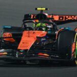 Red Bull se desculpa por insinuar que Antonelli facilitou ultrapassagem de Norris
