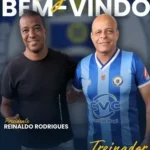 Mauaense confirma Darlan Sant’Anna como técnico para a temporada 2026