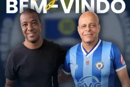 Mauaense confirma Darlan Sant’Anna como técnico para a temporada 2026