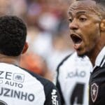 Renan defende que Corinthians poupe titulares para priorizar Copa do Brasil