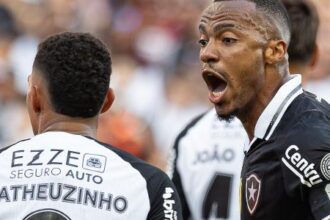 Renan defende que Corinthians poupe titulares para priorizar Copa do Brasil