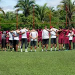 Moto Club assegura participação na Série D de 2026 após título do Brasil-RS na Copa FGF