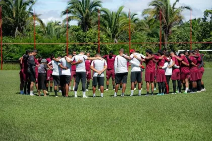 Moto Club assegura participação na Série D de 2026 após título do Brasil-RS na Copa FGF