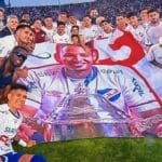 Nacional conquista 50º título uruguaio e homenageia zagueiro Juan Izquierdo