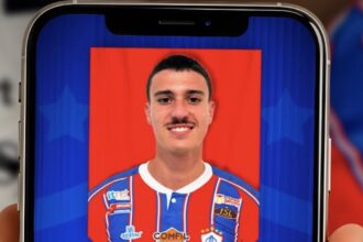 Itabaiana contrata ex-zagueiro de Fluminense