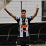 Sergipe anuncia atacante Marlon Martins, ex-base do São Paulo, como terceiro reforço para 2026