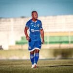 Atlético Gloriense anuncia meia Everton Santos, hexacampeão sergipano, para 2026