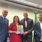 CBDU apresenta balanço das atividades de 2025 em audiência na Câmara dos Deputados