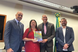 CBDU apresenta balanço das atividades de 2025 em audiência na Câmara dos Deputados