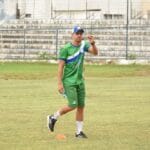 Guarany de Porto da Folha aposta em técnico de 29 anos para o Sergipão 2026