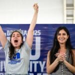 Copa do Mundo Universitária de Basquete 3×3 FISU – Brasília 2025 atrai famílias, turistas, atletas e fãs do esporte 