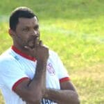 Ídolo do Confiança, ex-jogador Nadélio Rocha sofre cinco AVCs e família pede ajuda