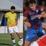 Club Sportivo Sergipe anunciou mais dois reforços para o elenco do time para a próxima temporada
