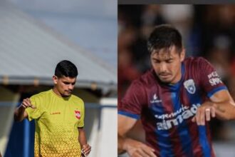 Club Sportivo Sergipe anunciou mais dois reforços para o elenco do time para a próxima temporada