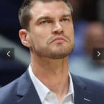 Quem é o primeiro Brasileiro que se tornou treinador na liga de basquete dos Estados Unidos a NBA.