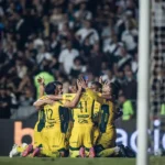 Mirassol faz história com vaga direta para Copa Libertadores