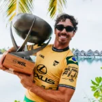 COB anuncia indicados a Melhor Atleta do Ano no Prêmio Brasil Olímpico