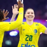 Handebol: Brasil abre segunda fase do Mundial com vitória sobre Coreia