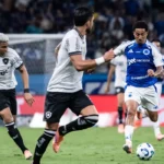 Brasileiro: Cruzeiro e Botafogo empatam no encerramento da 37ª rodada