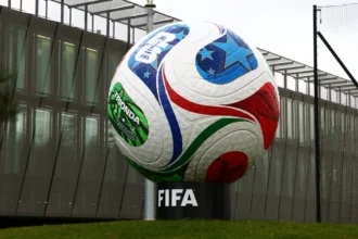 Copa do Mundo 2026: confira todos os grupos da competição