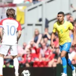 Brasil disputa amistosos com França e Croácia
