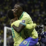 Brasil abre Copa do Mundo contra Marrocos em Nova Jersey em 13/6