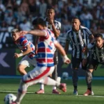 Fortaleza e Ceará são rebaixados na última rodada do Brasileirão 2025