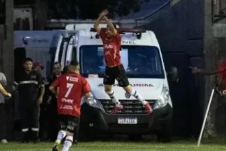 Domingo de futebol tem Brasil de Pelotas campeão da Copa FGF e rodada cheia no Brasil e na Europa