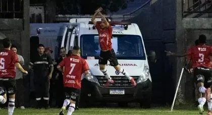 Domingo de futebol tem Brasil de Pelotas campeão da Copa FGF e rodada cheia no Brasil e na Europa