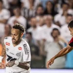 Santos e Internacional chegam às últimas duas rodadas com maior risco de queda no Brasileirão