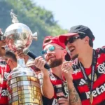 Flamengo enfrenta sequência decisiva de jogos no Brasileirão e na Copa Intercontinental