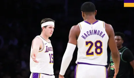 Lakers superam Pelicans; Thunder alcança 12ª vitória seguida na NBA