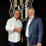 Novo presidente da Ponte Preta, Luiz Antônio Torrano estabelece “minimetas” para gestão 2026/29