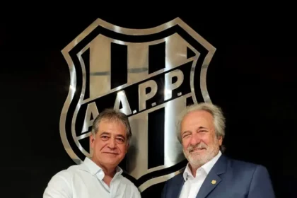 Novo presidente da Ponte Preta, Luiz Antônio Torrano estabelece “minimetas” para gestão 2026/29