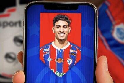 Itabaiana oficializa contratação de Igor Lemos para reforçar o meio-campo em 2026