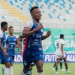 Operário-PR acerta detalhes finais para contratar o atacante colombiano Edwin Torres