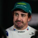 Alonso fala em “carro possuído” ao comentar rodada incomum no GP do Catar