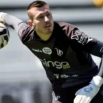 Ponte Preta devolve goleiro Matheus Kayser ao Brasiliense sem entrar em campo
