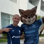 Léo Jardim pede atenção total do Cruzeiro à semifinal da Copa do Brasil e diretoria sofre mudanças
