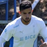 Vasco mira contratação do zagueiro chileno Daniel González para 2026