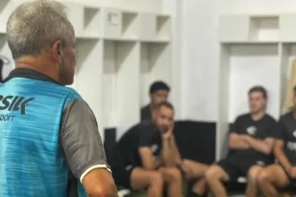 Comercial prevê votação da SAF para o fim de janeiro de 2026