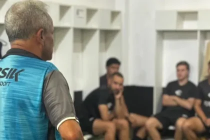Comercial prevê votação da SAF para o fim de janeiro de 2026