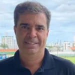 Volta Redonda avança para contratar o técnico Júnior Lopes