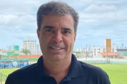 Volta Redonda avança para contratar o técnico Júnior Lopes