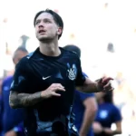 Lesões comprometem temporada de Rodrigo Garro no Corinthians em 2025