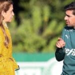 Palmeiras mantém apoio a Abel Ferreira mesmo após final da Libertadores sem chutar a gol