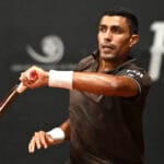 Monteiro encerra ano como nº 2 do Brasil; Eduardo Ribeiro sobe 24 posições na ATP